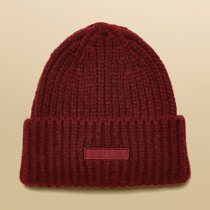 Joules Ladies Rosa Hat