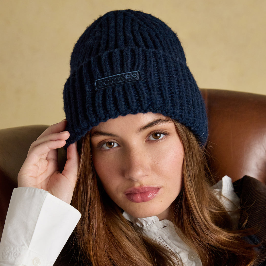 Joules Ladies Rosa Hat