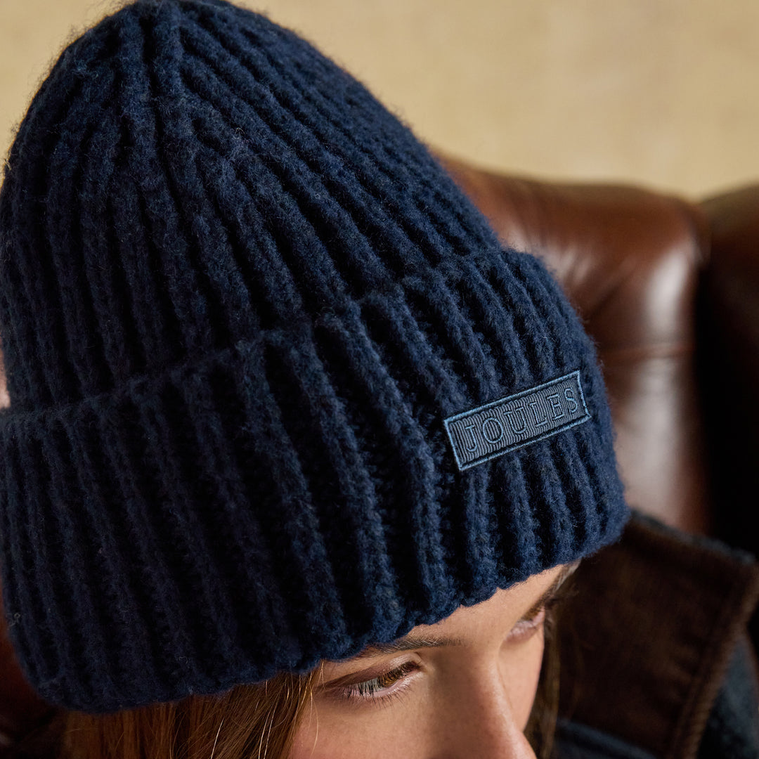 Joules Ladies Rosa Hat