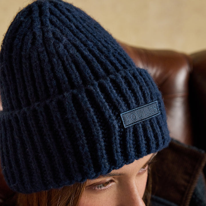 Joules Ladies Rosa Hat