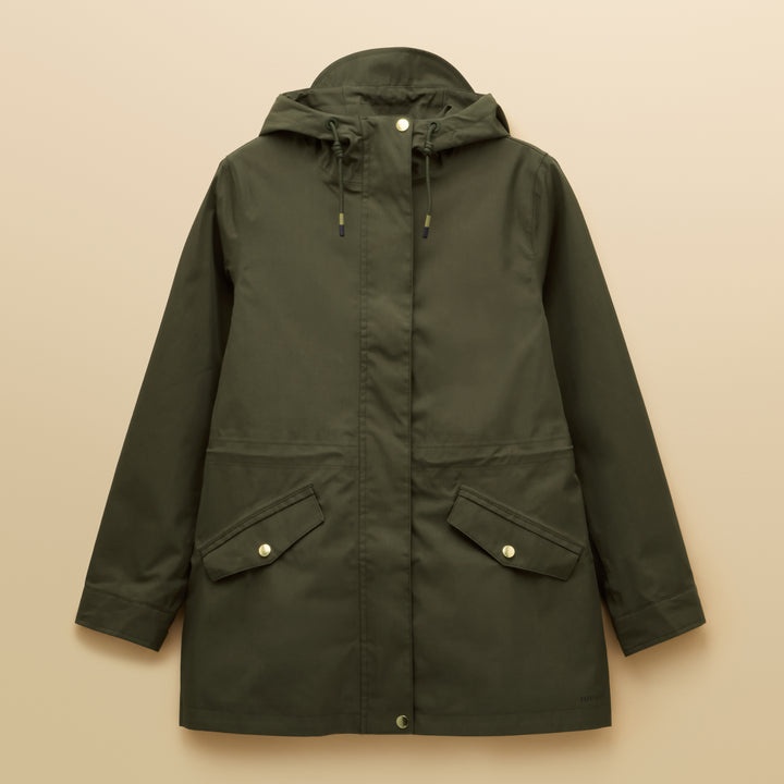 Joules Ladies Portwell Coat