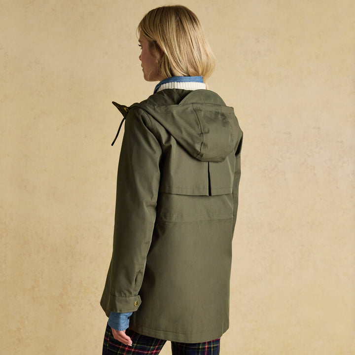 Joules Ladies Portwell Coat