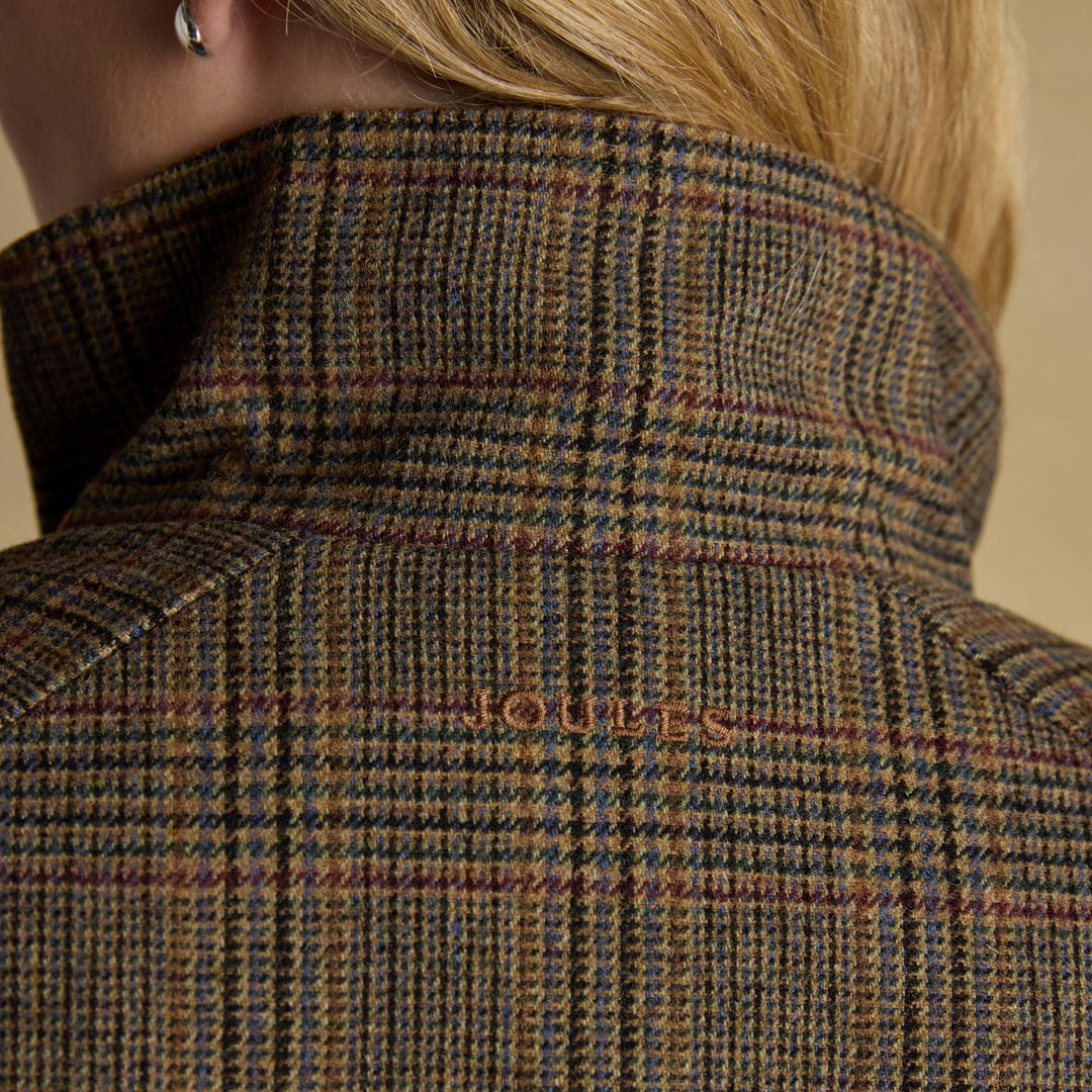 Joules Ladies Contemporary Field Coat