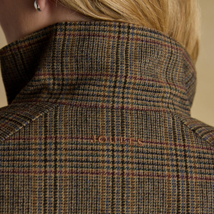 Joules Ladies Contemporary Field Coat