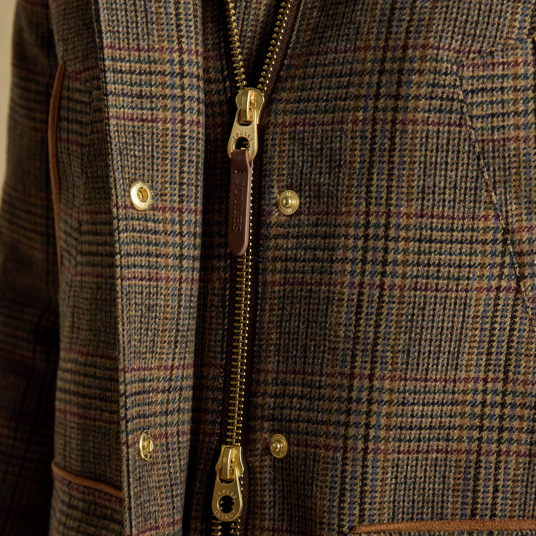 Joules Ladies Contemporary Field Coat