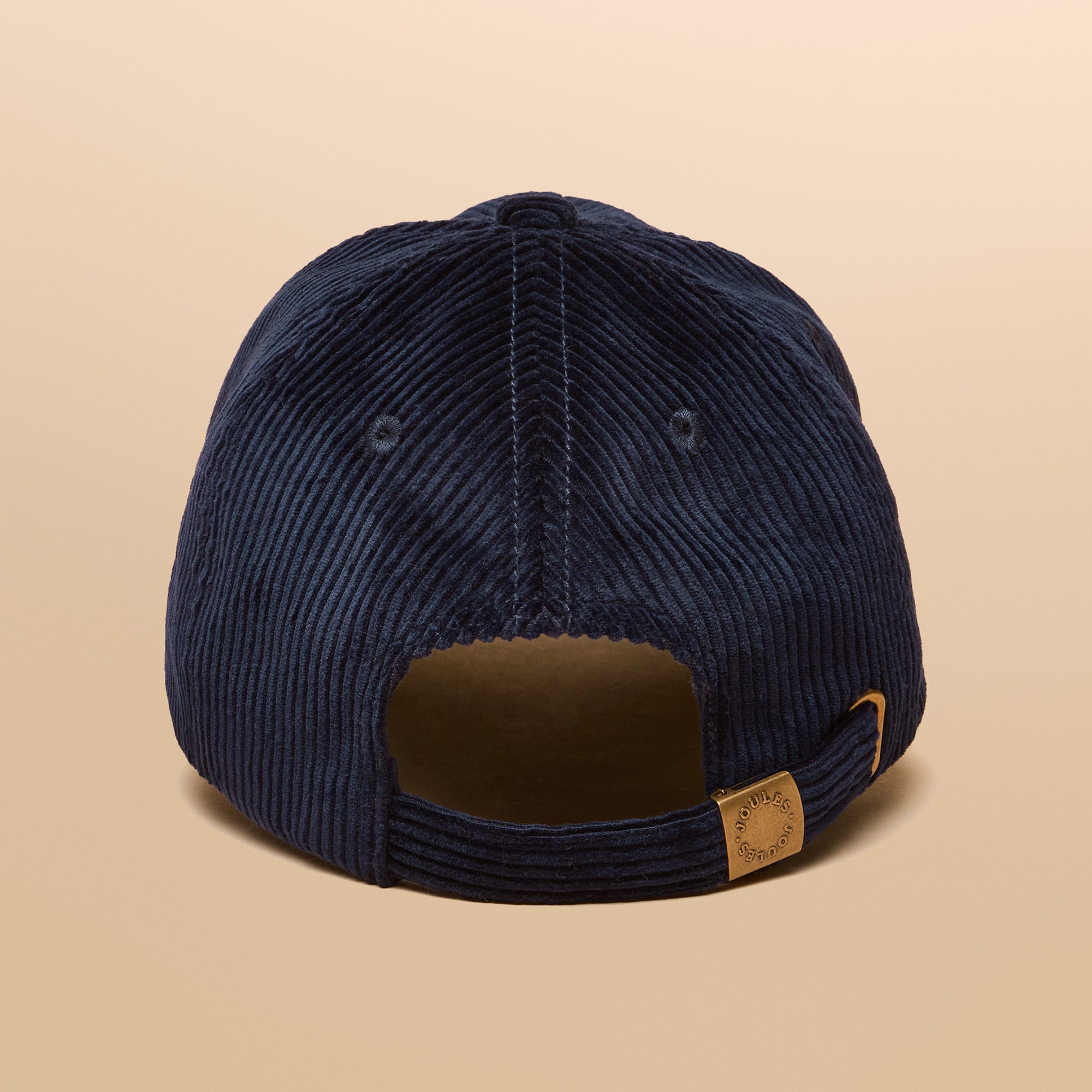 Joules Mens Chadwick Hat - Navy | Millbry Hill