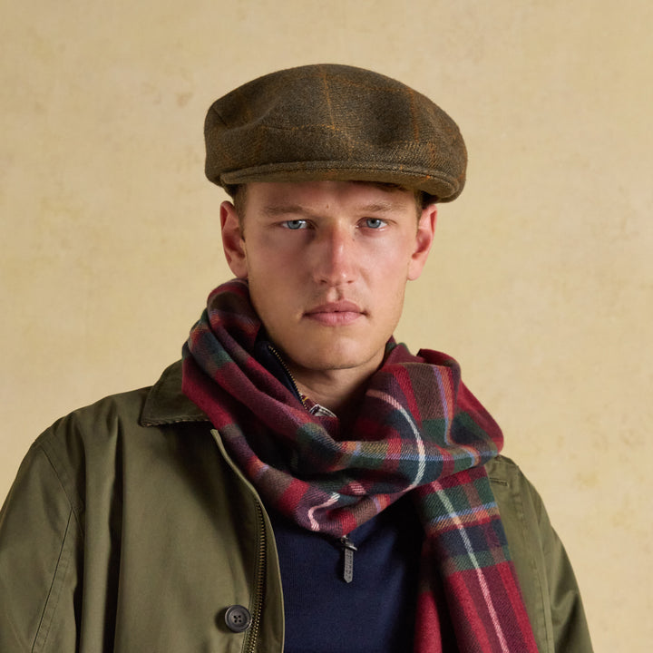 Joules Mens Ashby Hat