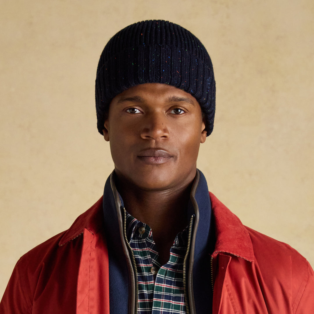 Joules Mens Hammond Hat
