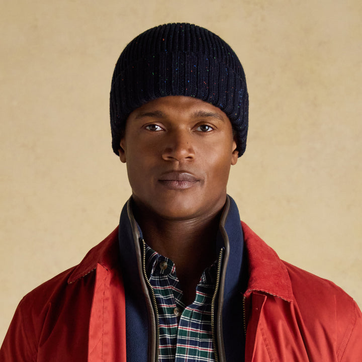 Joules Mens Hammond Hat