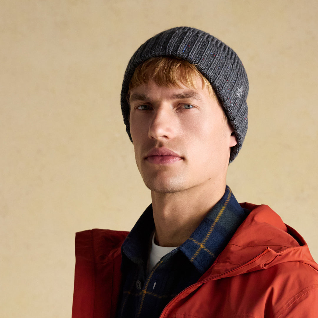 Joules Mens Hammond Hat