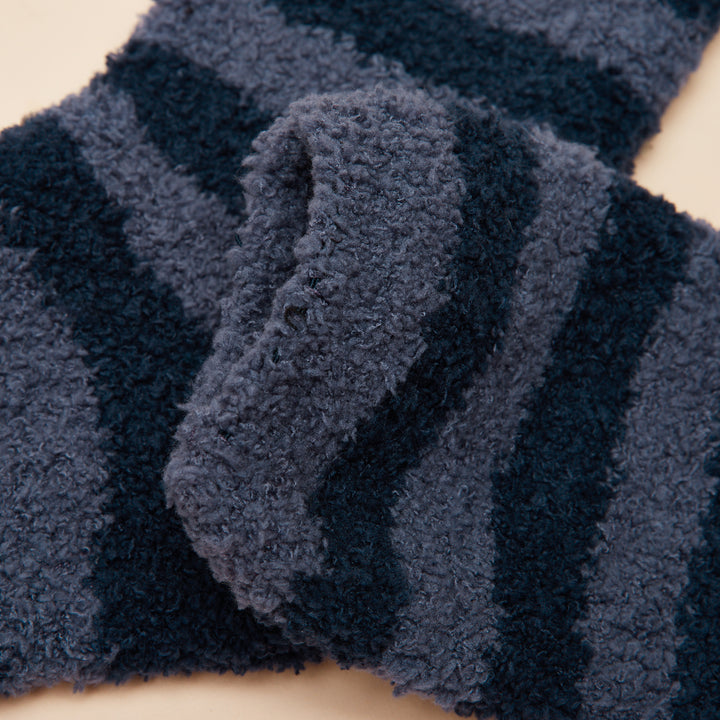 Joules Mens Fluffy Socks