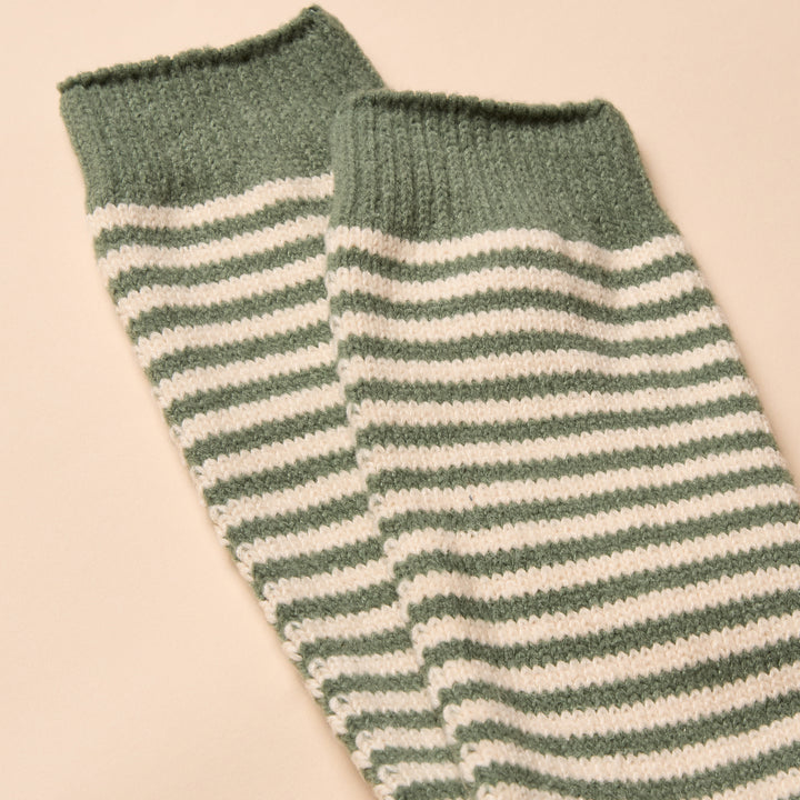 Joules Ladies Cosy Stripe Socks