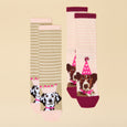 Joules Ladies Everyday 2 Pack Socks