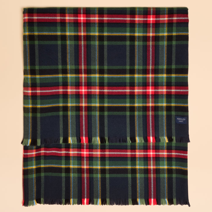 Joules Ladies Bracewell Scarf
