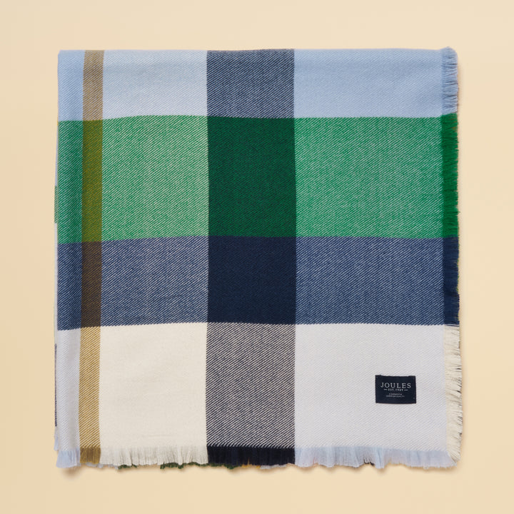 Joules Ladies Bracewell Scarf