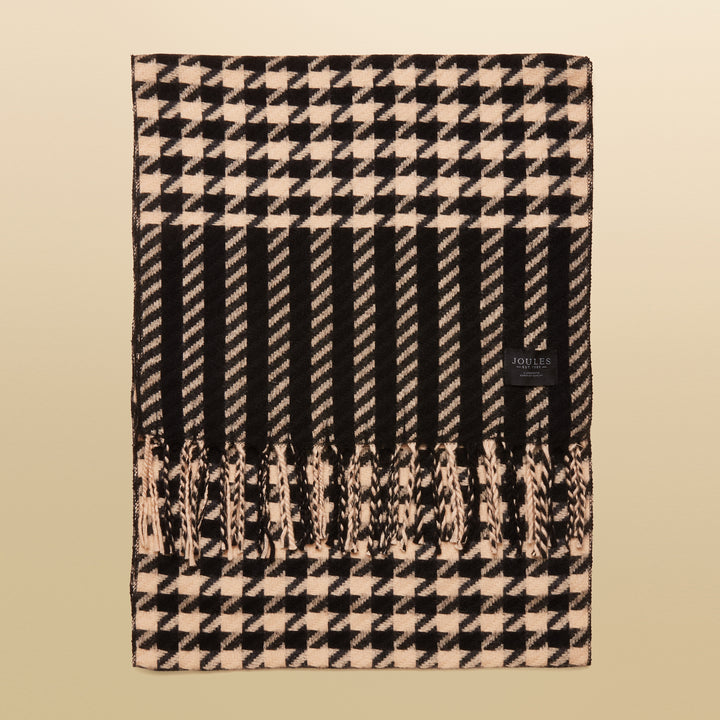 Joules Ladies Langtree Scarf