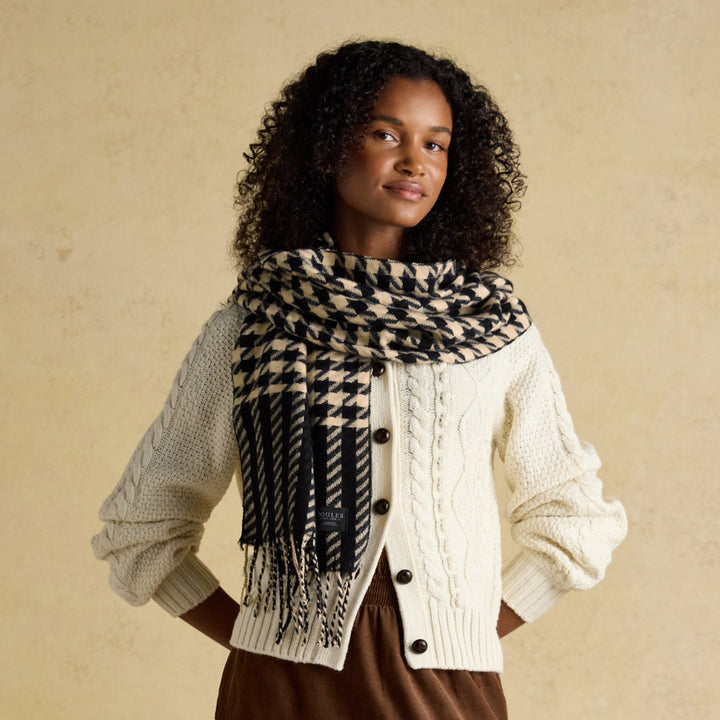Joules Ladies Langtree Scarf