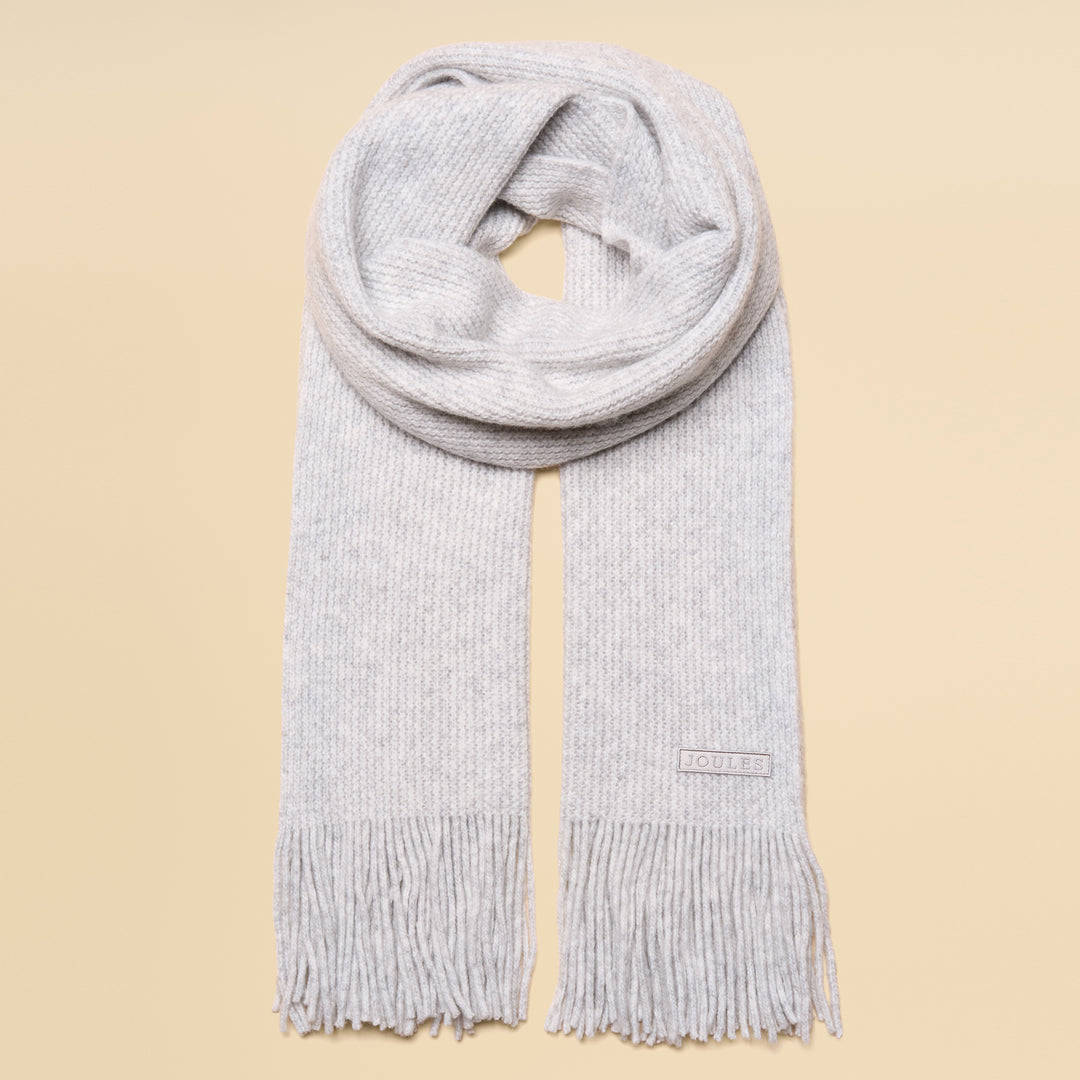 Joules Ladies Rosa Scarf