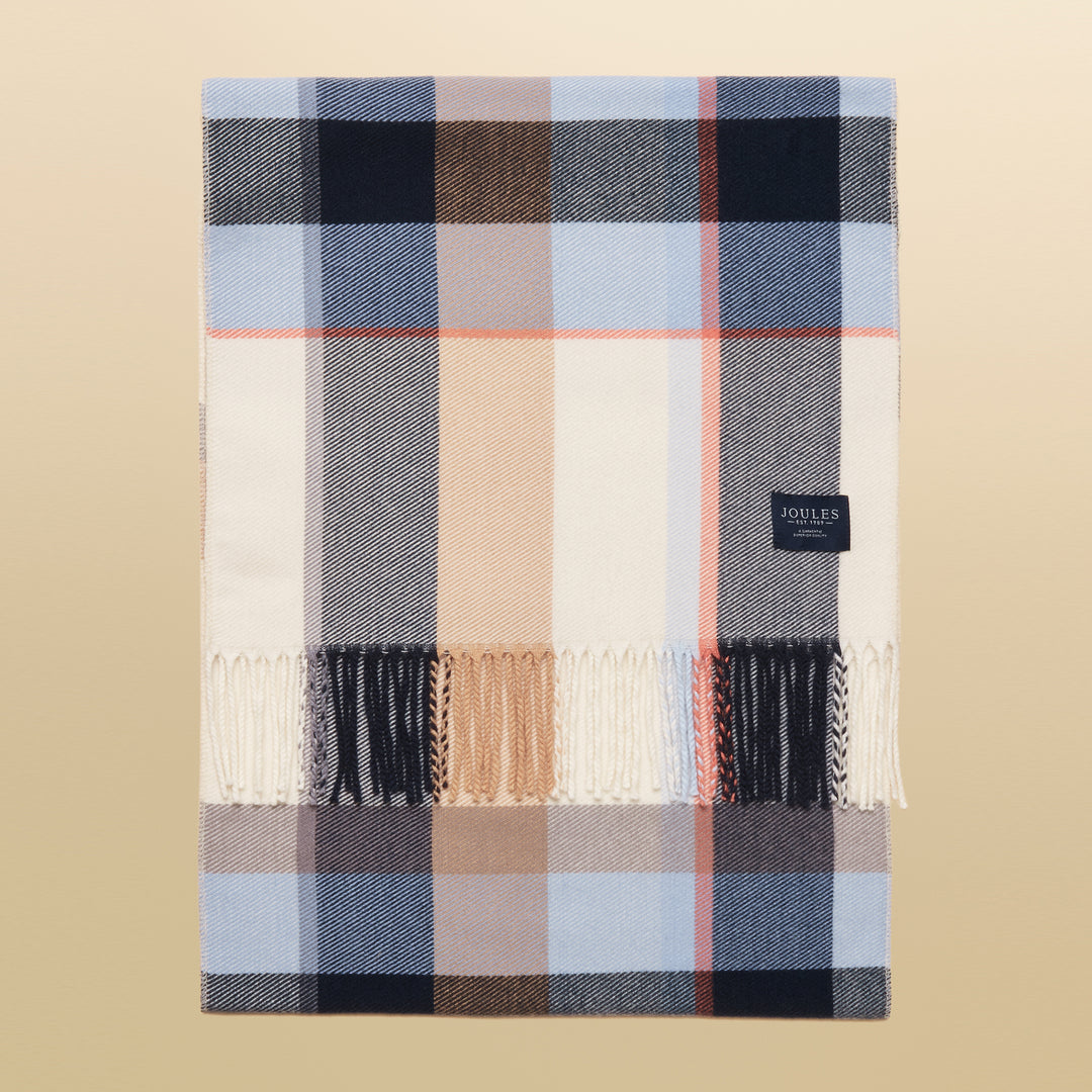 Joules Ladies Langtree Scarf