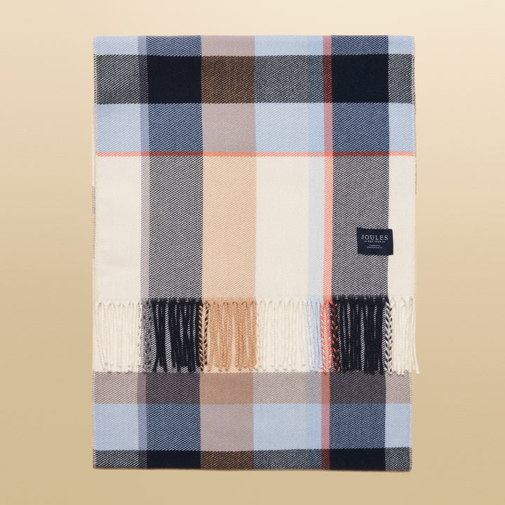 Joules Ladies Langtree Scarf