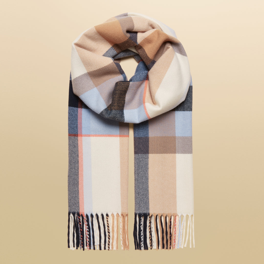 Joules Ladies Langtree Scarf