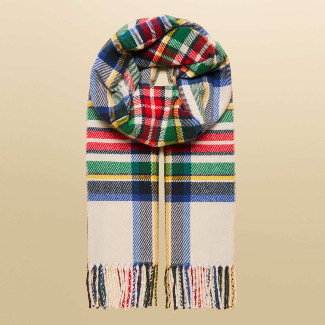 Joules Ladies Langtree Scarf