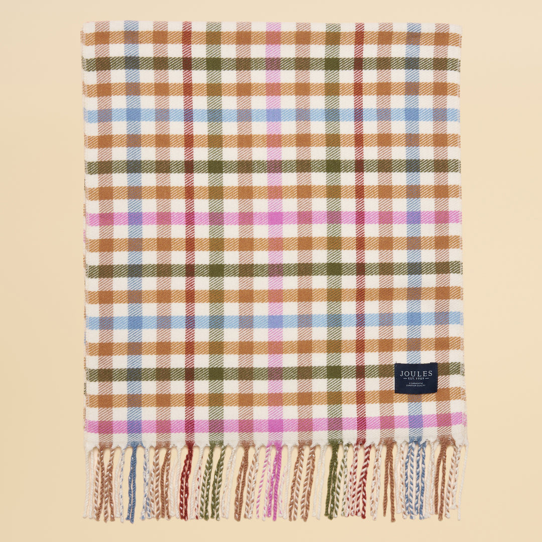 Joules Ladies Langtree Scarf