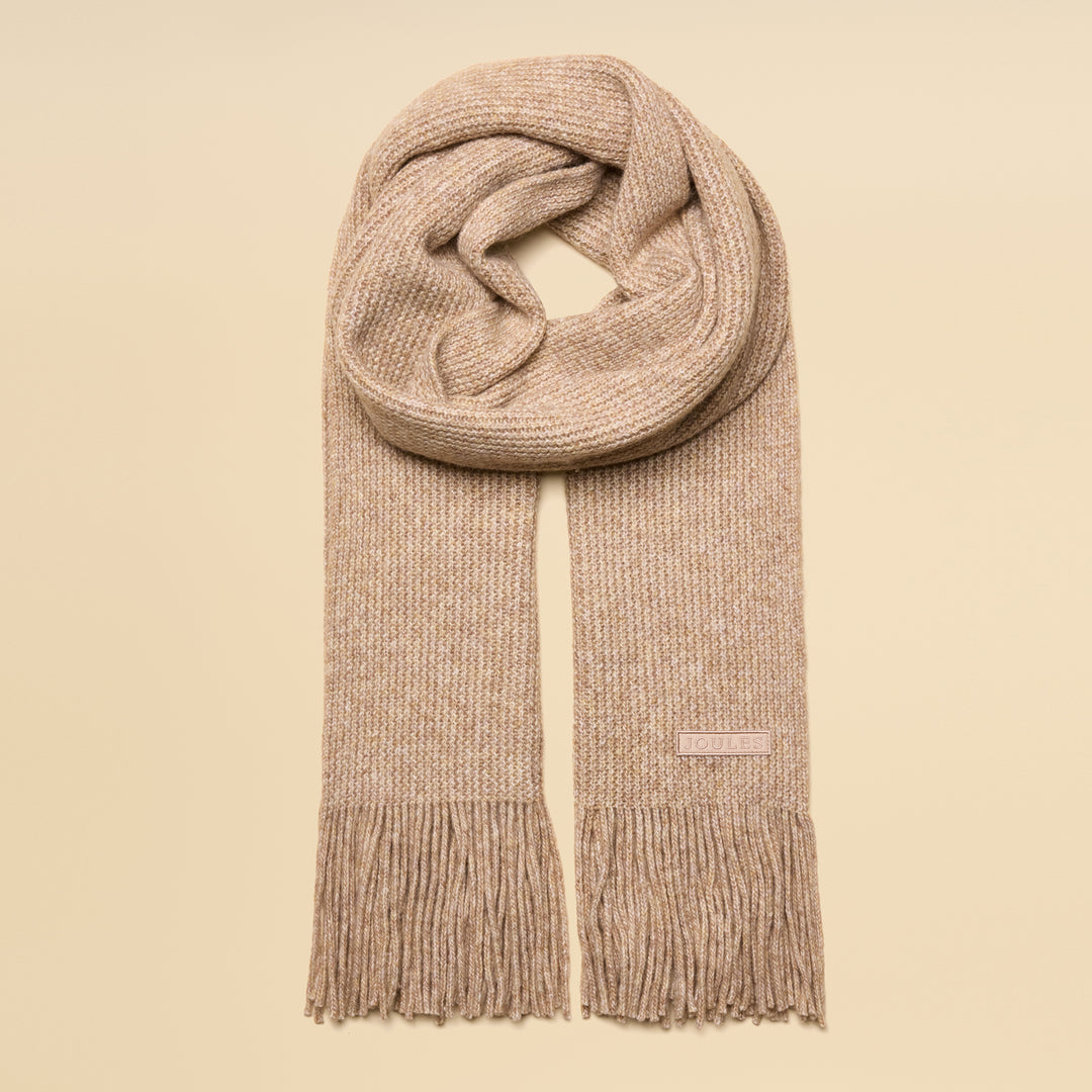 Joules Ladies Rosa Scarf