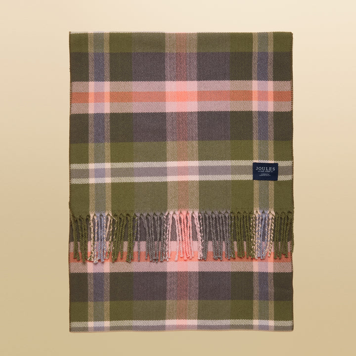 Joules Ladies Langtree Scarf