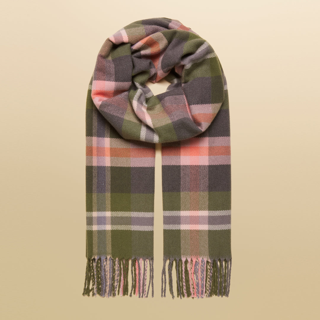 Joules Ladies Langtree Scarf
