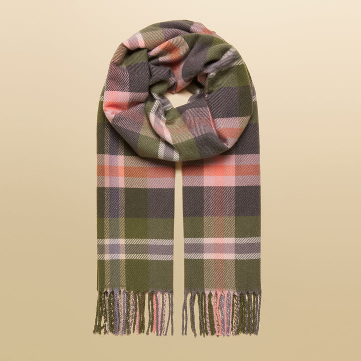 Joules Ladies Langtree Scarf