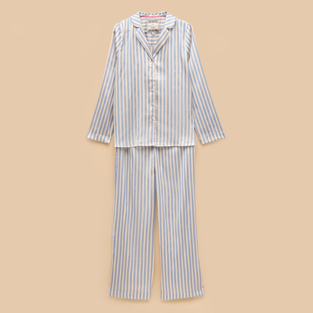Joules Ladies Bonnie Pyjamas