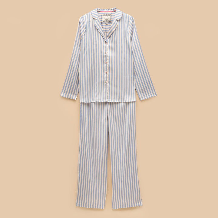 Joules Ladies Bonnie Pyjamas