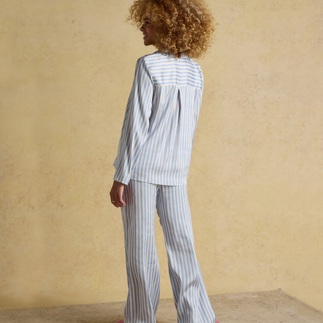 Joules Ladies Bonnie Pyjamas