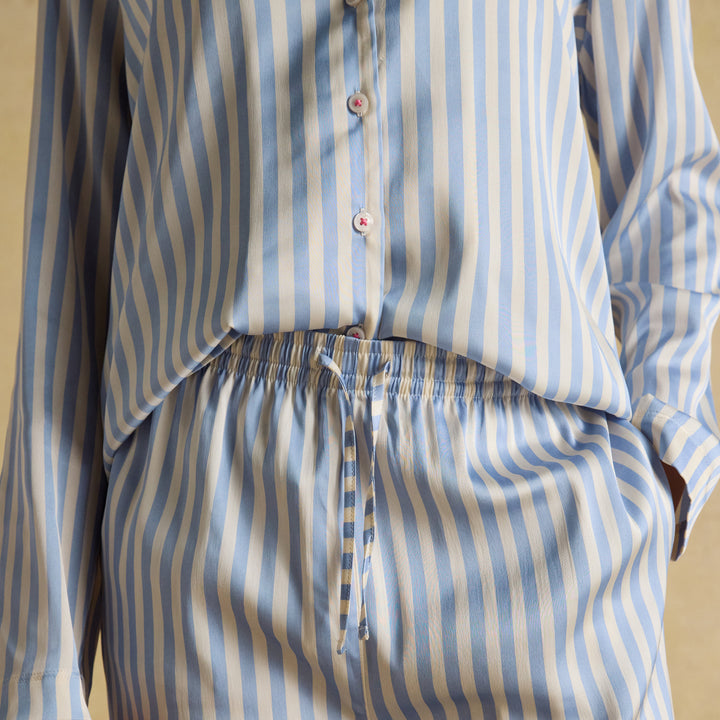 Joules Ladies Bonnie Pyjamas