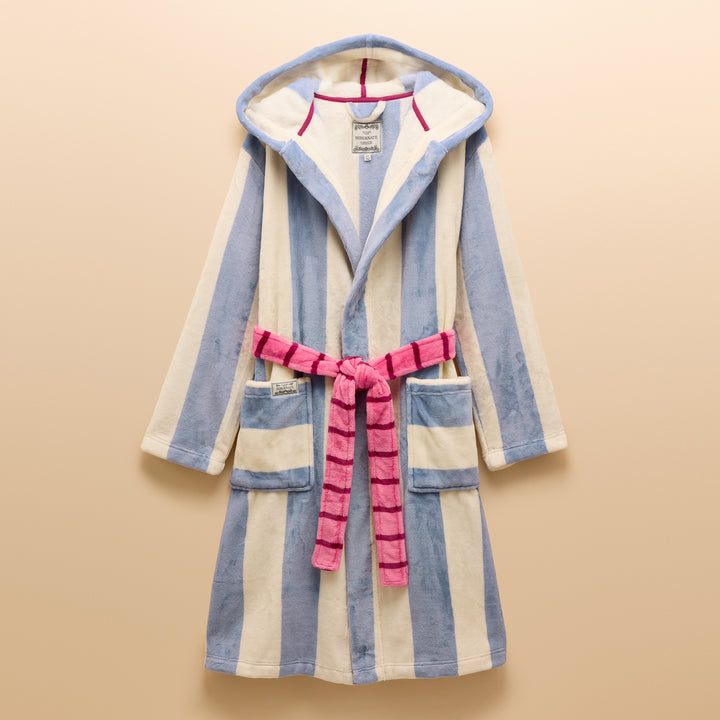 Joules Ladies Luna Robe