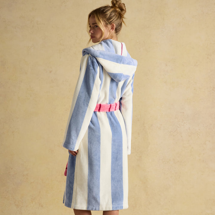 Joules Ladies Luna Robe