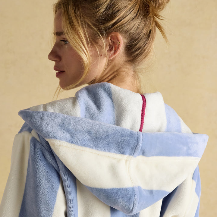 Joules Ladies Luna Robe