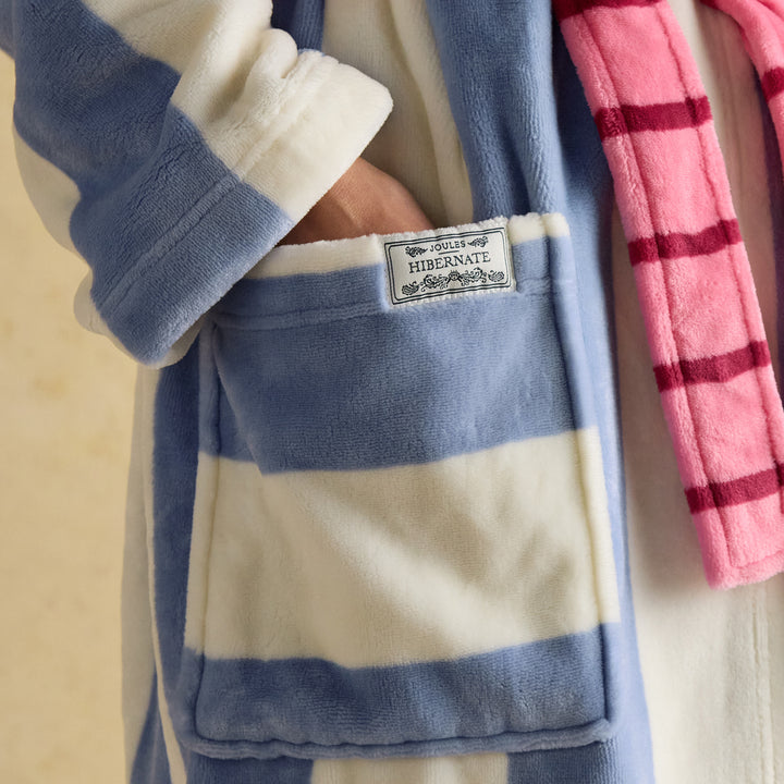 Joules Ladies Luna Robe