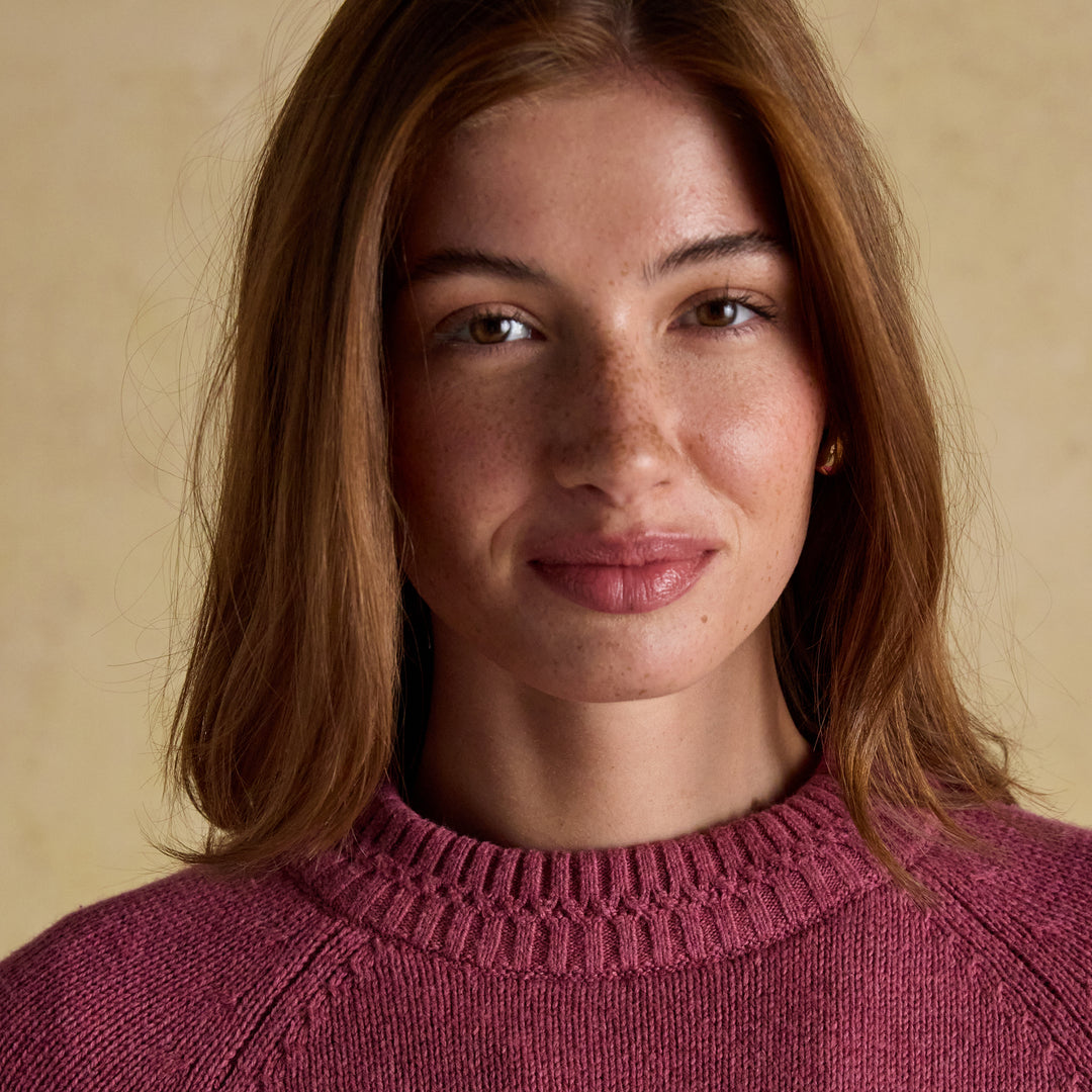 Joules Ladies Rutland Jumper