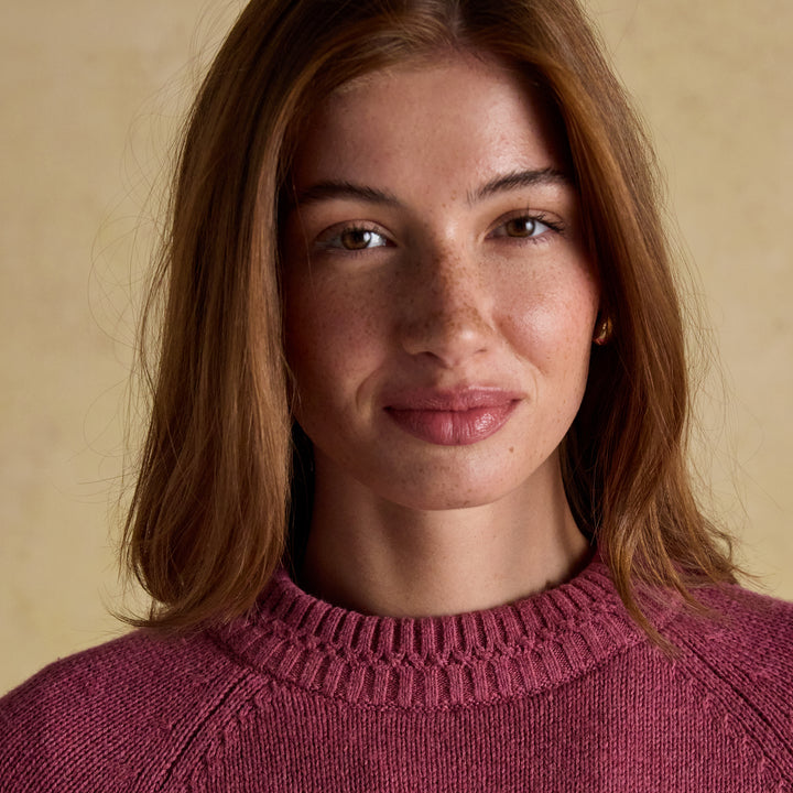 Joules Ladies Rutland Jumper