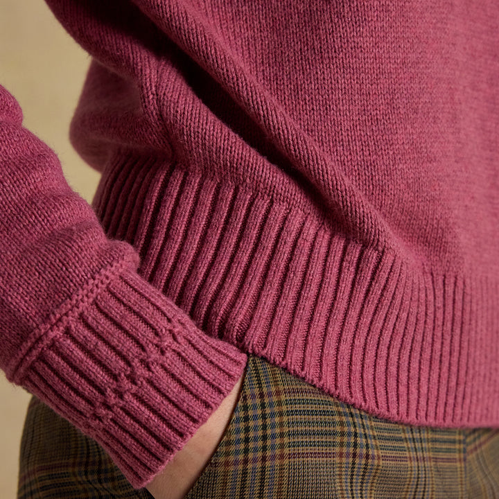 Joules Ladies Rutland Jumper