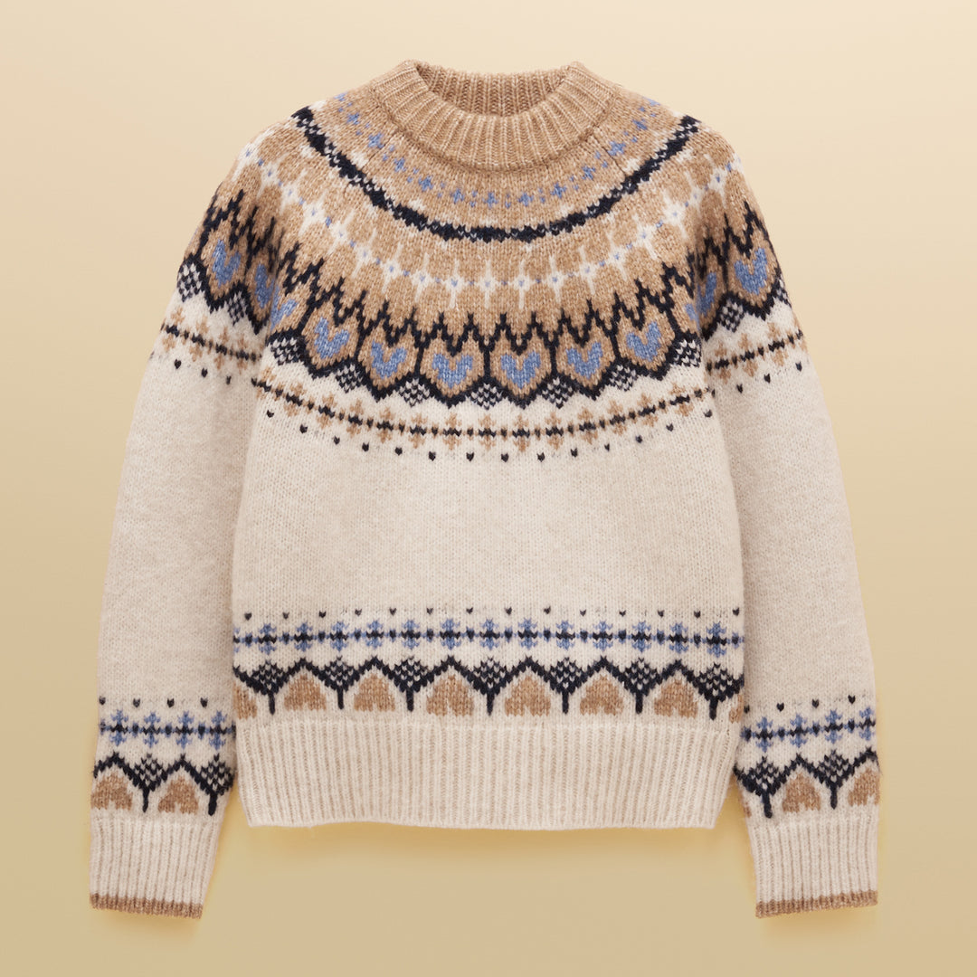 Joules Ladies Charlie Jumper