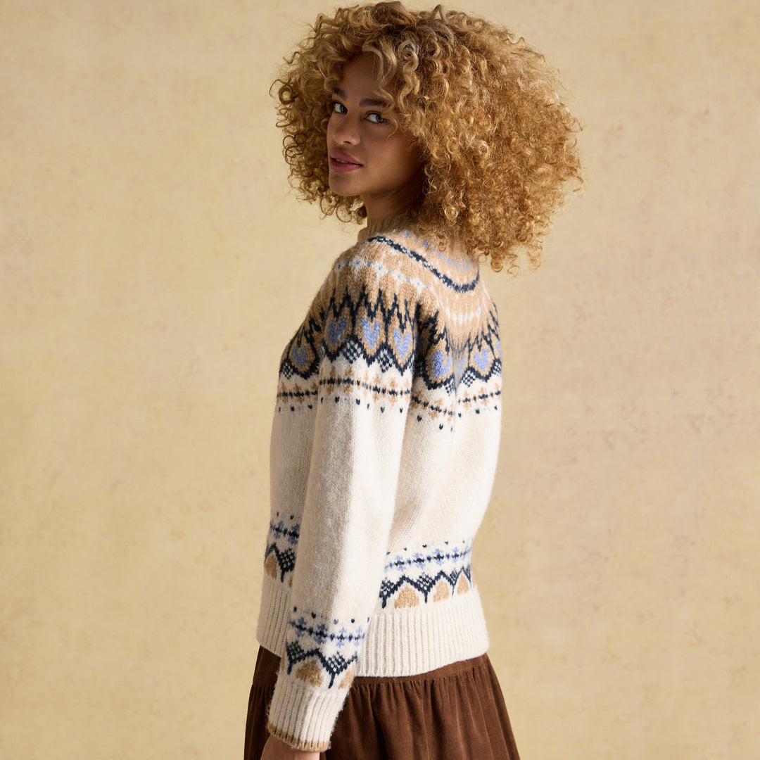 Joules Ladies Charlie Jumper