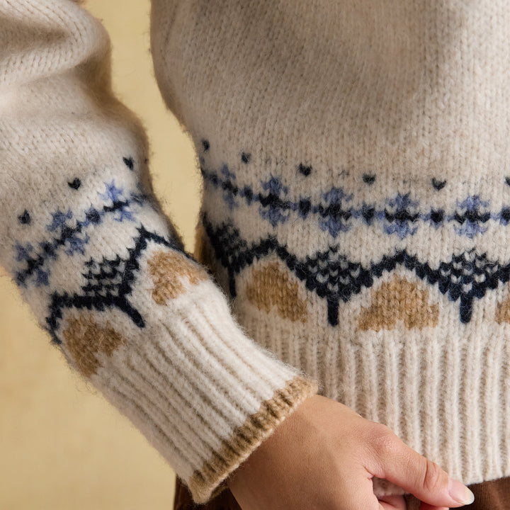 Joules Ladies Charlie Jumper