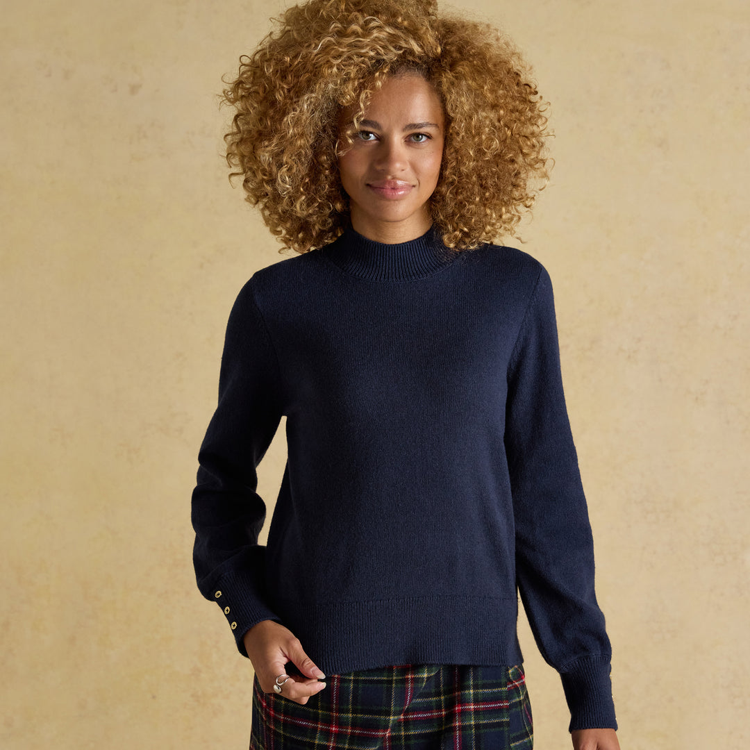 Joules Ladies Enid Jumper