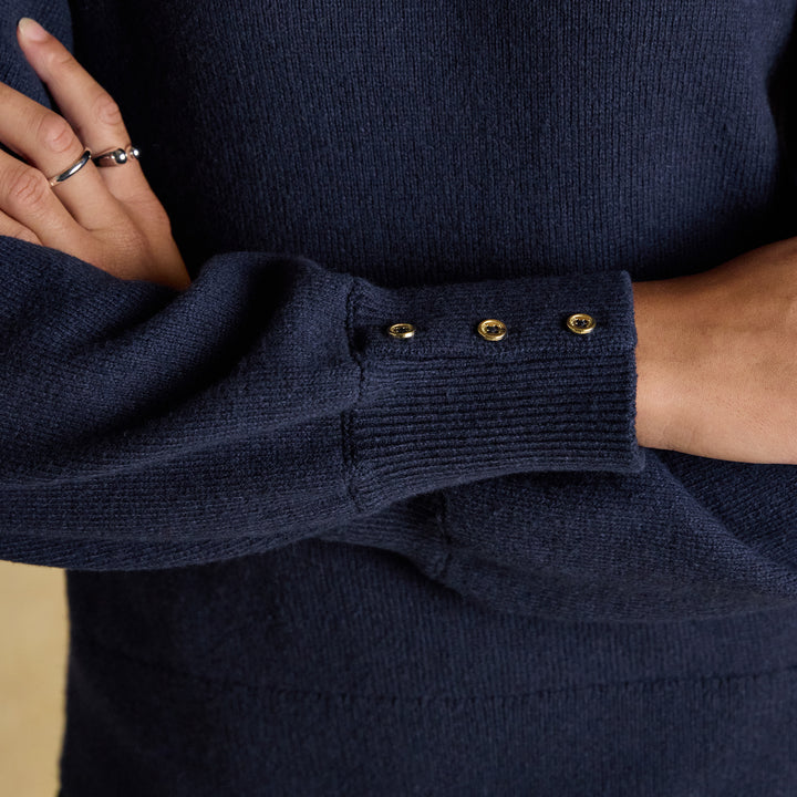 Joules Ladies Enid Jumper