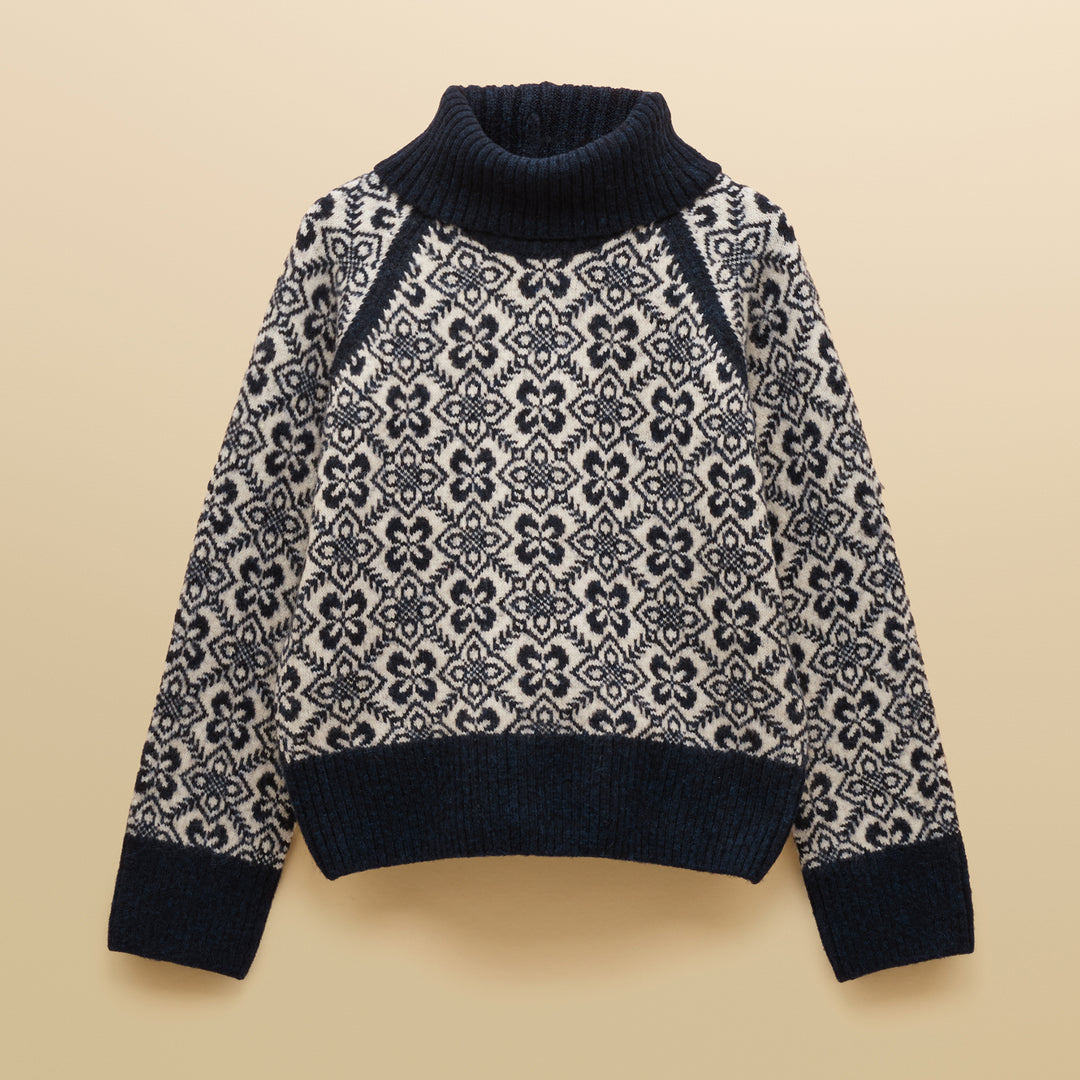 Joules Ladies Addison Jumper