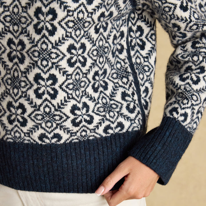 Joules Ladies Addison Jumper