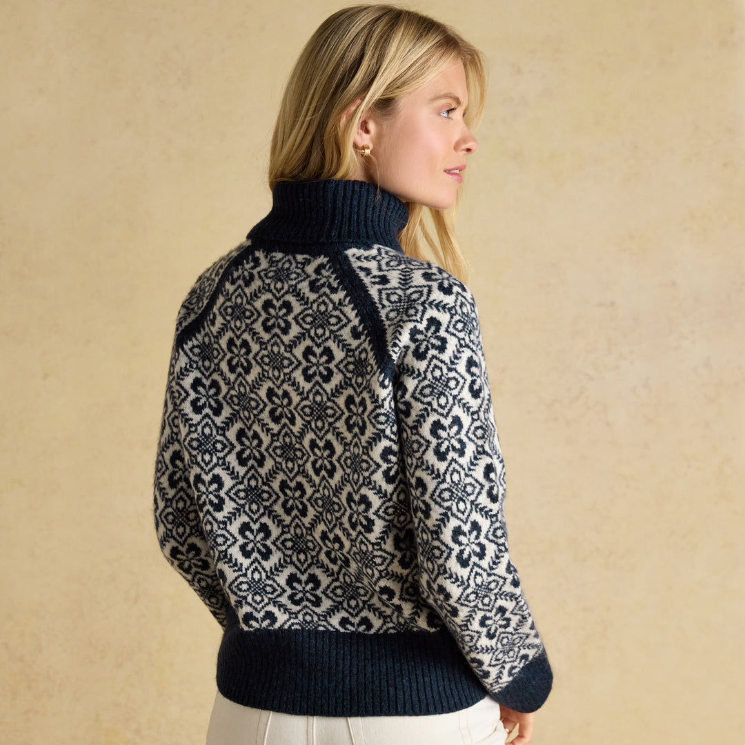 Joules Ladies Addison Jumper